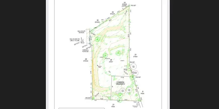 Fourth view of Homely land listing, LOT 26, 25 Canns Road, Bedfordale WA 6112
