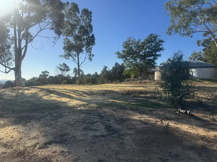 Seventh view of Homely land listing, LOT 26, 25 Canns Road, Bedfordale WA 6112