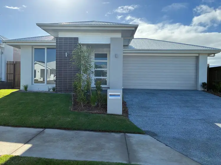 138 Anderson Drive, Greenbank QLD 4124