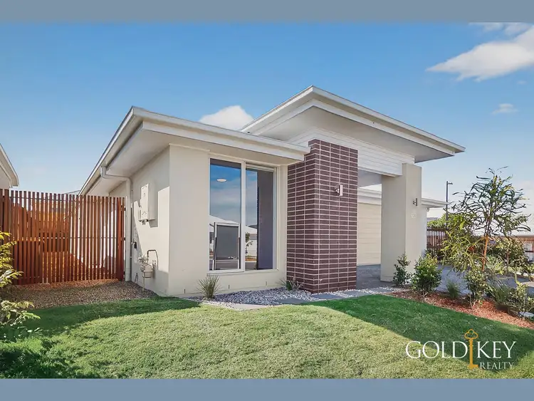 138 Anderson Drive, Greenbank QLD 4124