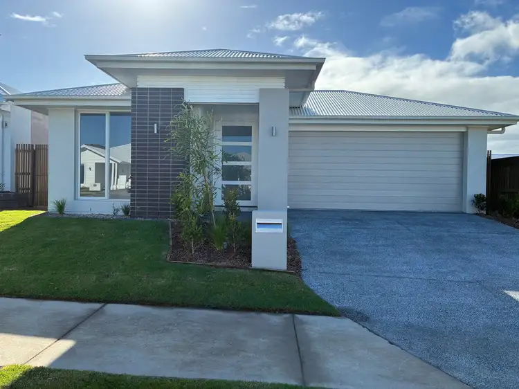 138 Anderson Drive, Greenbank QLD 4124