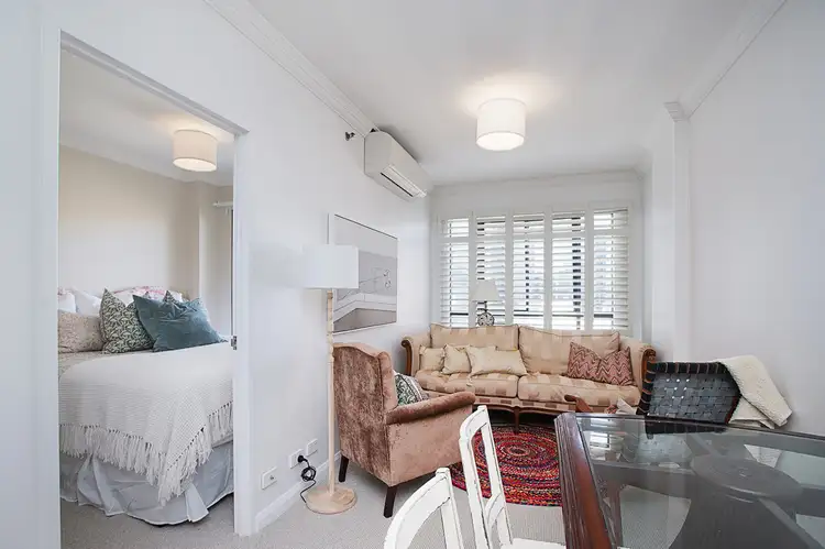 12E/811 Hay Street, Perth WA 6000
