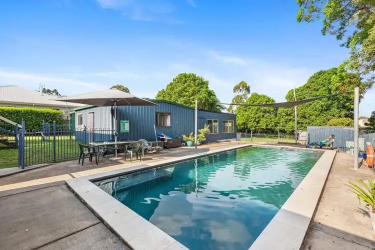 Second view of Homely house listing, 11 Nichols Avenue, Beerwah QLD 4519