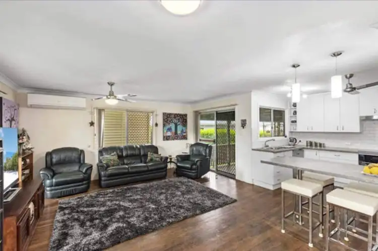 Sixth view of Homely house listing, 11 Nichols Avenue, Beerwah QLD 4519