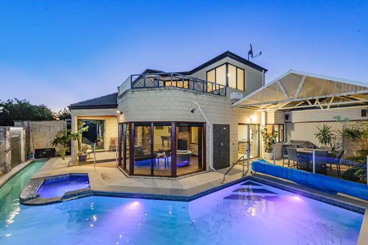 Main view of Homely house listing, 14 Rosebud Court, Landsdale WA 6065