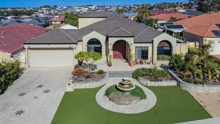 Second view of Homely house listing, 14 Rosebud Court, Landsdale WA 6065