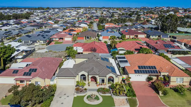 Third view of Homely house listing, 14 Rosebud Court, Landsdale WA 6065
