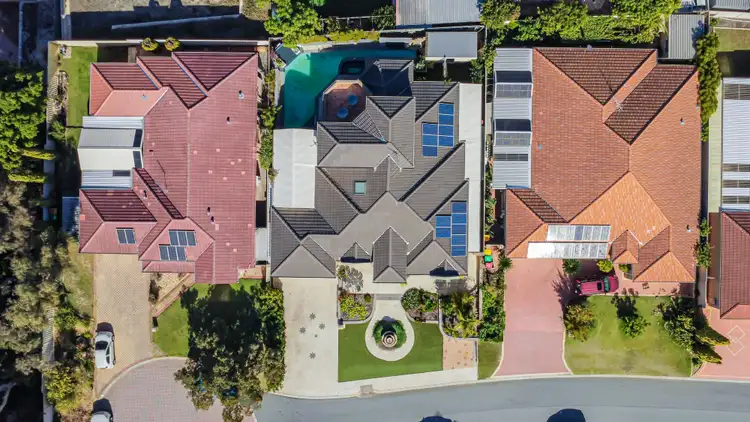 Fourth view of Homely house listing, 14 Rosebud Court, Landsdale WA 6065