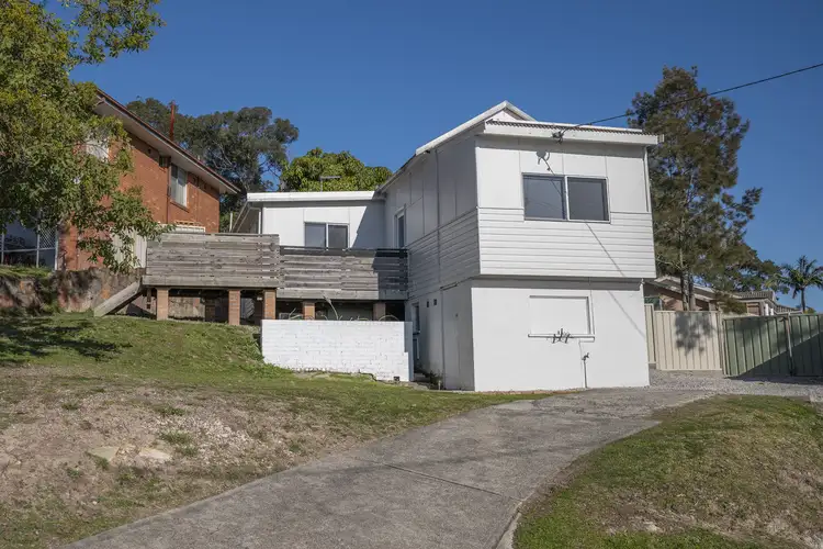 Main view of Homely house listing, 16 Jindalee Street, Toronto NSW 2283