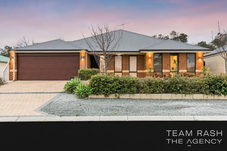 13 Stokesay Street, Orelia WA 6167
