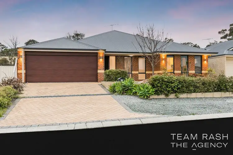 Second view of Homely house listing, 13 Stokesay Street, Orelia WA 6167
