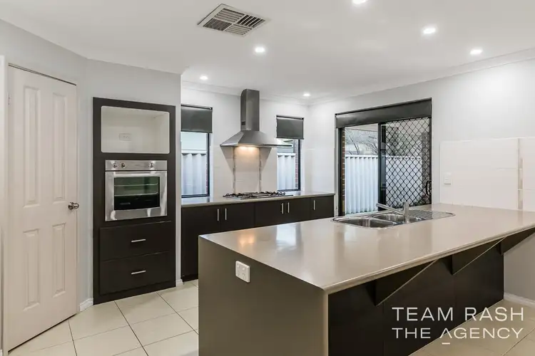 Fifth view of Homely house listing, 13 Stokesay Street, Orelia WA 6167