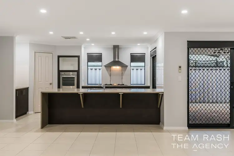 Sixth view of Homely house listing, 13 Stokesay Street, Orelia WA 6167