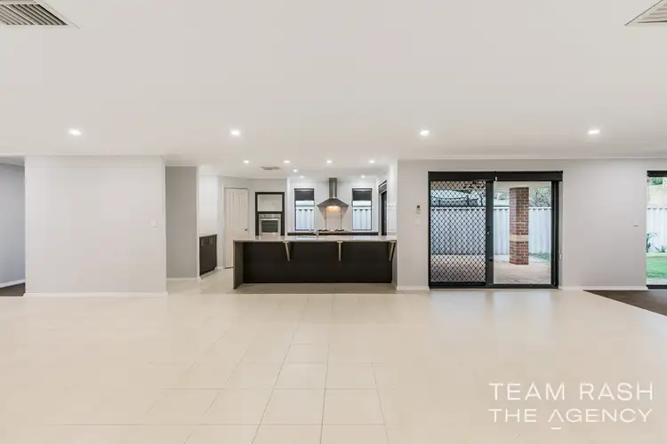 Seventh view of Homely house listing, 13 Stokesay Street, Orelia WA 6167