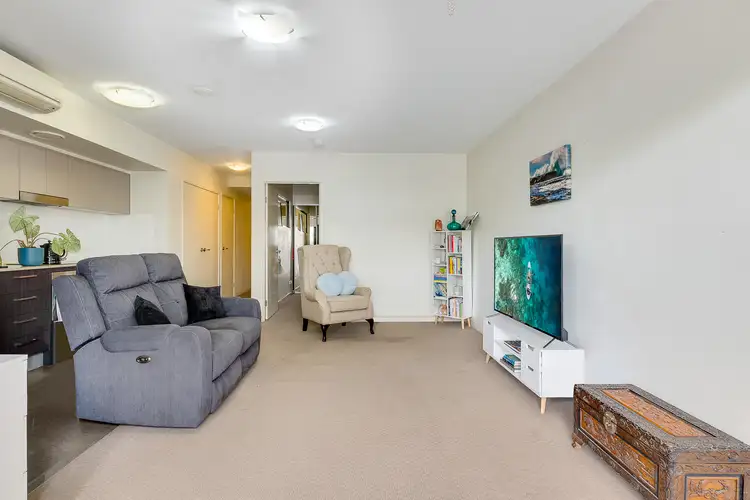 Third view of Homely unit listing, 23/31 Ramsgate Street, Kelvin Grove QLD 4059