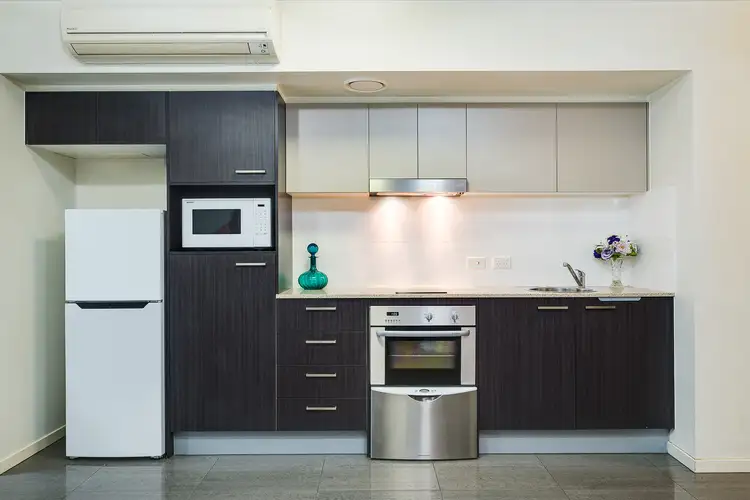 Fourth view of Homely unit listing, 23/31 Ramsgate Street, Kelvin Grove QLD 4059