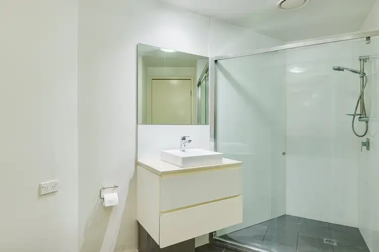 Sixth view of Homely unit listing, 23/31 Ramsgate Street, Kelvin Grove QLD 4059