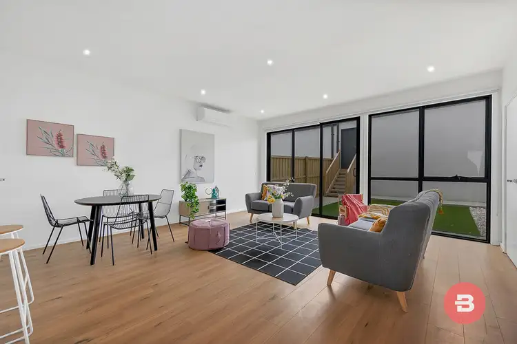 Fourth view of Homely townhouse listing, 11 Thorold Street, Doreen VIC 3754