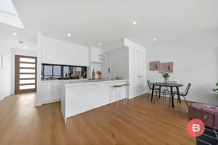 Fifth view of Homely townhouse listing, 11 Thorold Street, Doreen VIC 3754