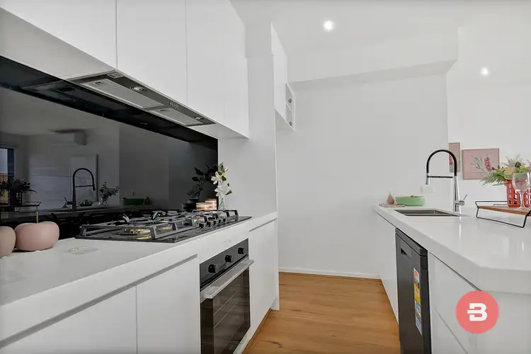 Sixth view of Homely townhouse listing, 11 Thorold Street, Doreen VIC 3754