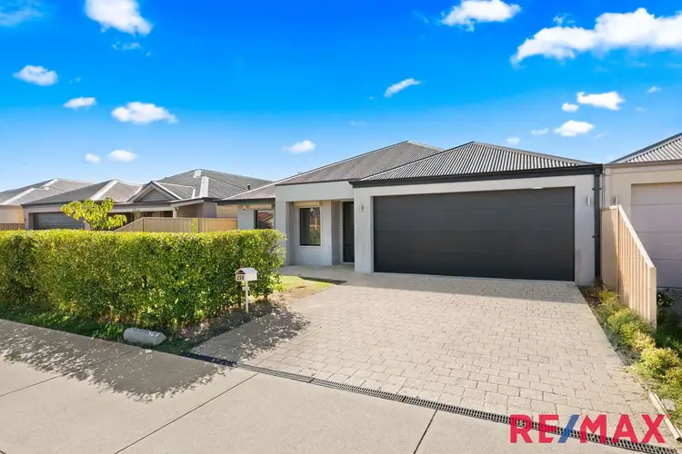 258 Brixton Street, Kenwick WA 6107