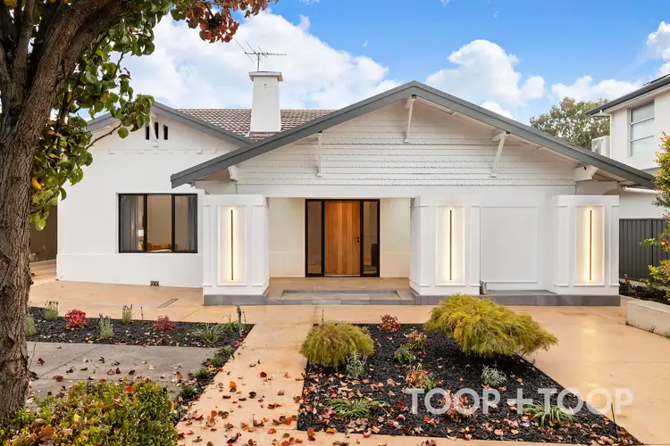 3 Smith Street, Walkerville SA 5081