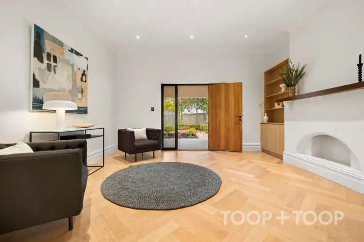 Third view of Homely house listing, 3 Smith Street, Walkerville SA 5081