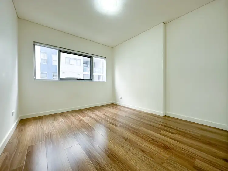 Fifth view of Homely apartment listing, A306/40-50 Arncliffe Street, Wolli Creek NSW 2205