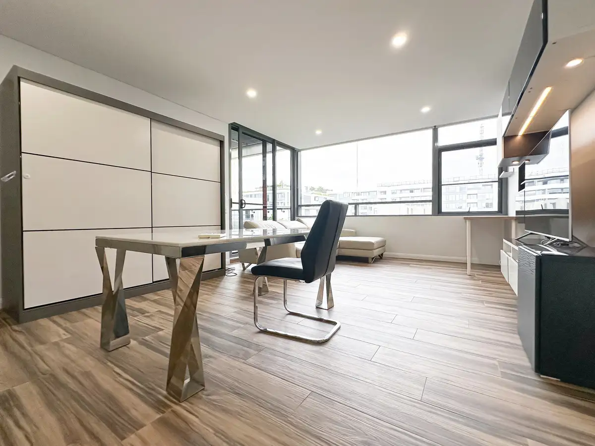 Main view of Homely apartment listing, 327/9 Rose Valley Way, Zetland NSW 2017