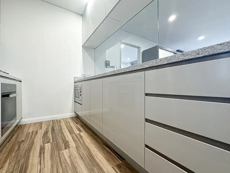 Third view of Homely apartment listing, 327/9 Rose Valley Way, Zetland NSW 2017