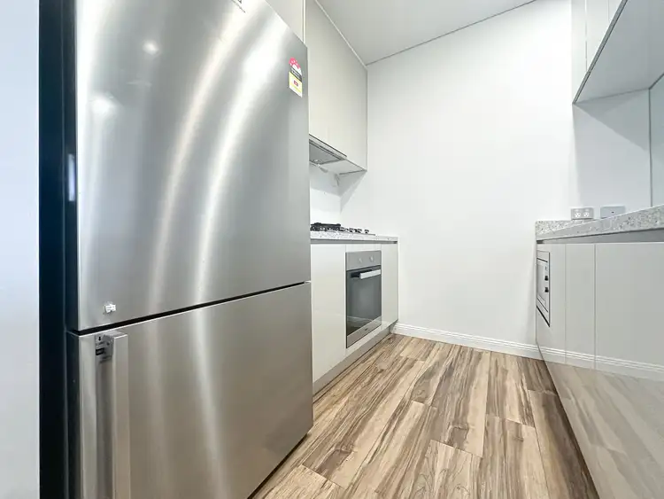 Fourth view of Homely apartment listing, 327/9 Rose Valley Way, Zetland NSW 2017