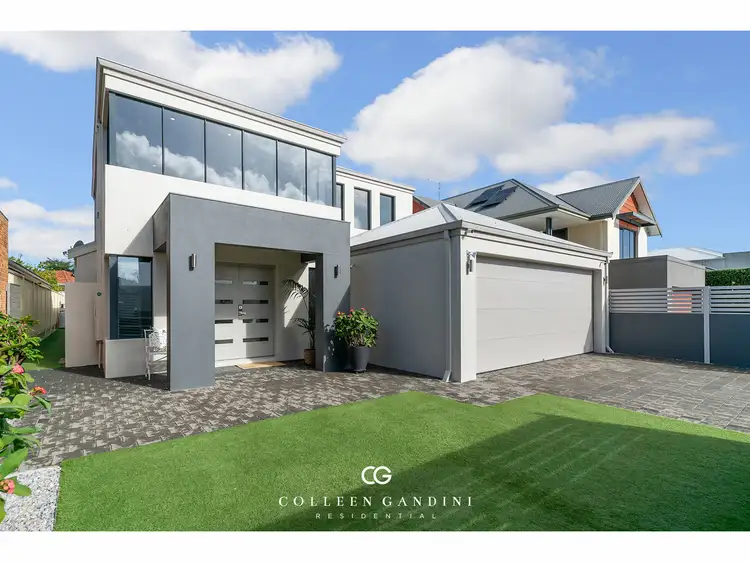 40B Stirk Road, Alfred Cove WA 6154