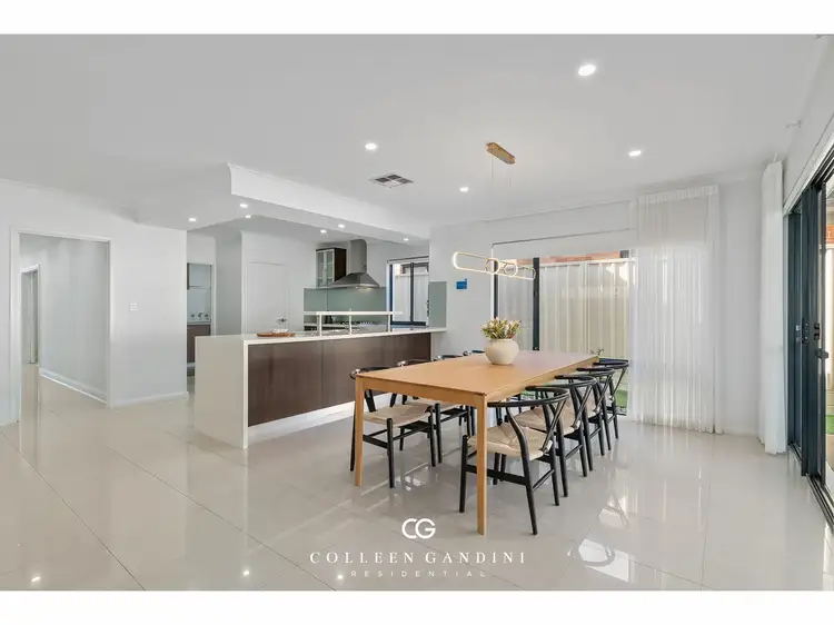 Fourth view of Homely house listing, 40B Stirk Road, Alfred Cove WA 6154