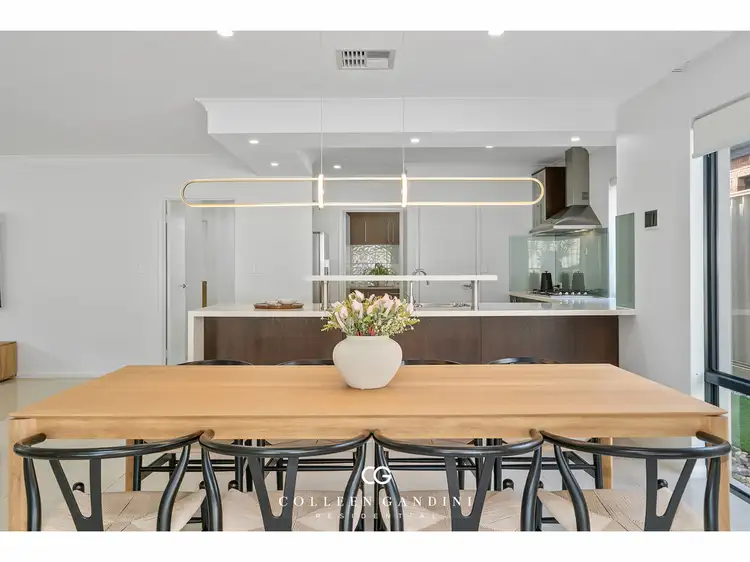 Fifth view of Homely house listing, 40B Stirk Road, Alfred Cove WA 6154