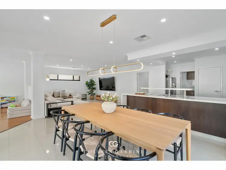 Sixth view of Homely house listing, 40B Stirk Road, Alfred Cove WA 6154