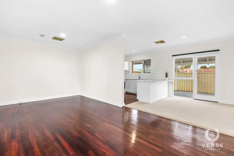 Sixth view of Homely house listing, 19 Jenever Place, Bentley WA 6102