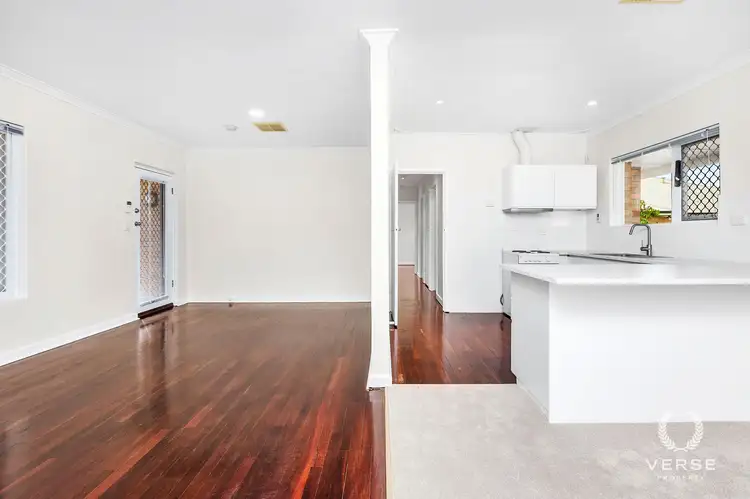 Seventh view of Homely house listing, 19 Jenever Place, Bentley WA 6102