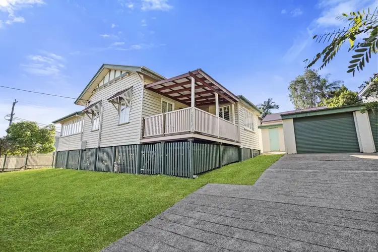 208 Lower Hardgrave Road, West End QLD 4101