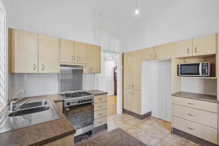 Third view of Homely house listing, 208 Lower Hardgrave Road, West End QLD 4101