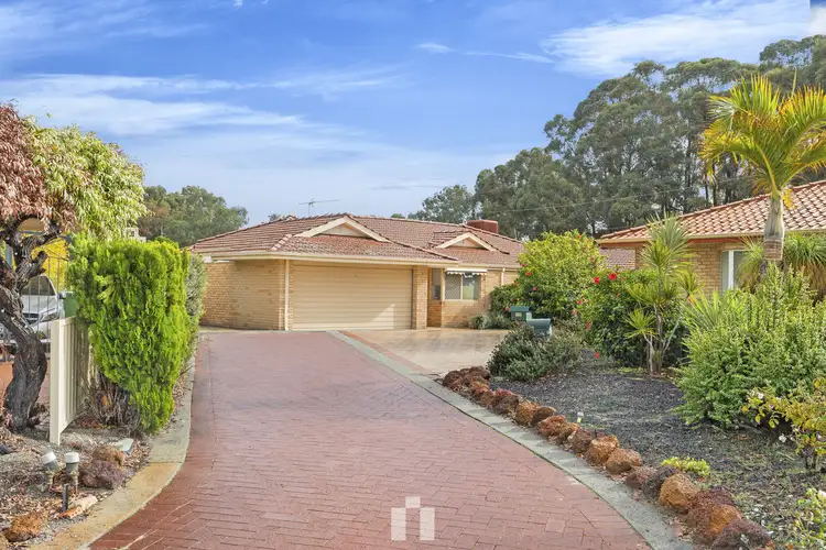 9 Wilding Place, Bull Creek WA 6149