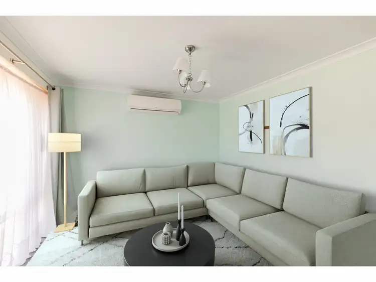 Seventh view of Homely house listing, 34 Dalrymple Drive, Leda WA 6170