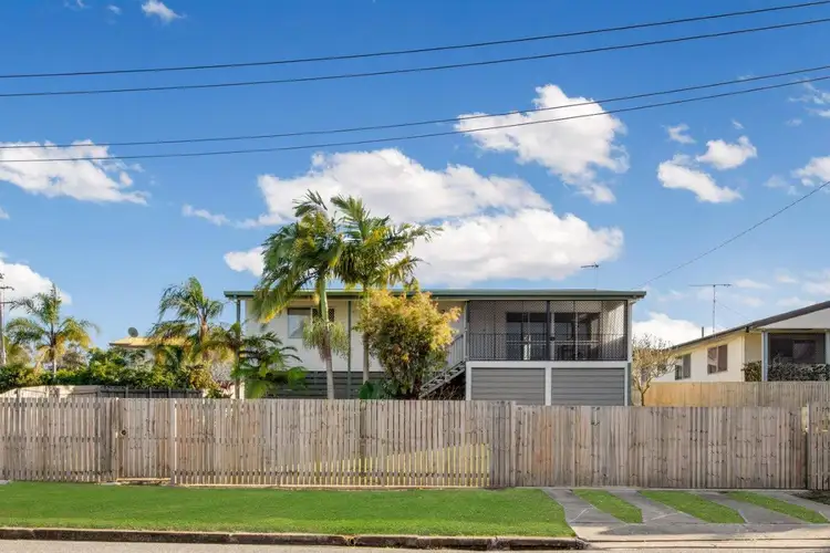 4 Angler Street, Toolooa QLD 4680