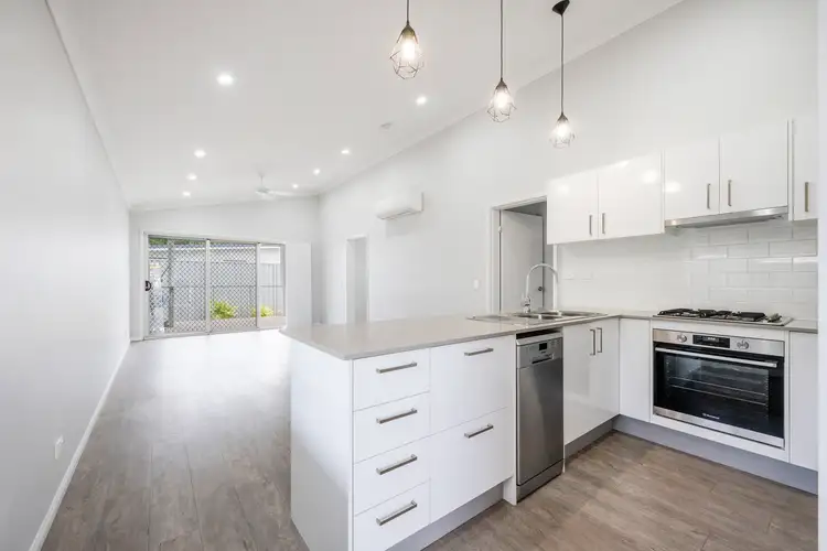 Fifth view of Homely villa listing, 205/598 Summerland Way, Grafton NSW 2460