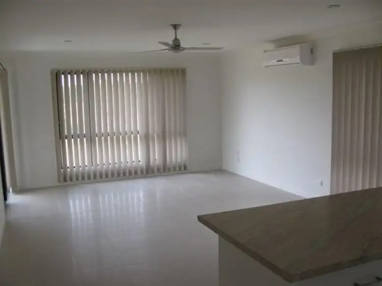Second view of Homely house listing, 76 Victoria Avenue, Glen Eden QLD 4680