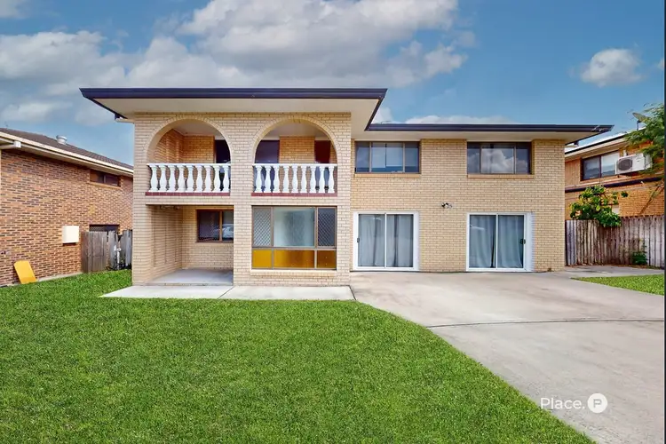 25 Driftwood Street, Sunnybank Hills QLD 4109
