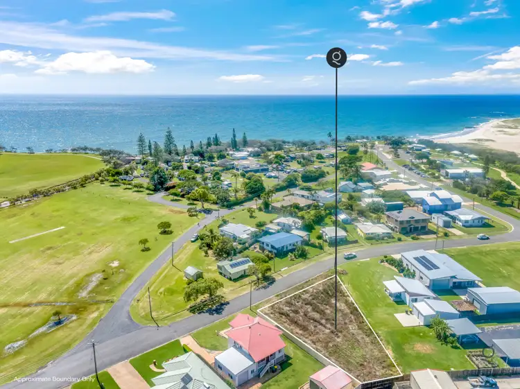 Third view of Homely land listing, 5 Welch Street, Elliott Heads QLD 4670
