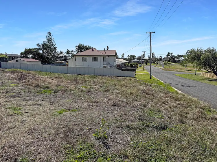 Fifth view of Homely land listing, 5 Welch Street, Elliott Heads QLD 4670