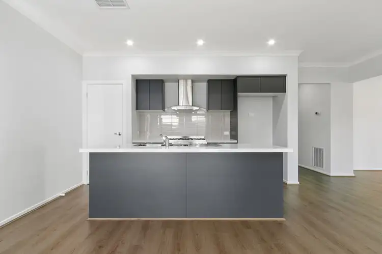 Second view of Homely house listing, 45 Kelleher Drive, Traralgon VIC 3844
