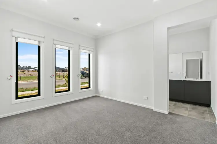 Fifth view of Homely house listing, 45 Kelleher Drive, Traralgon VIC 3844