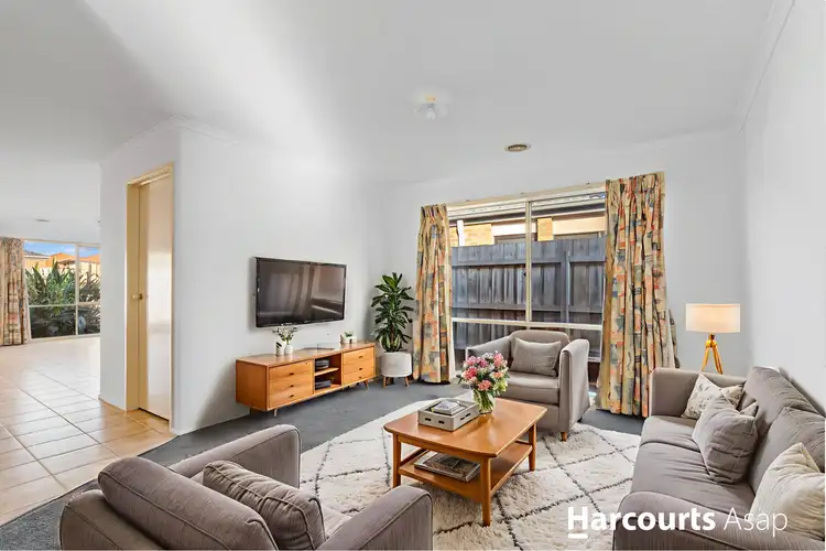 3 Bewley Way, Berwick VIC 3806